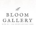 Bloom Gallery Flowers logo